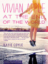 Cover image for Vivian Apple At the End of the World